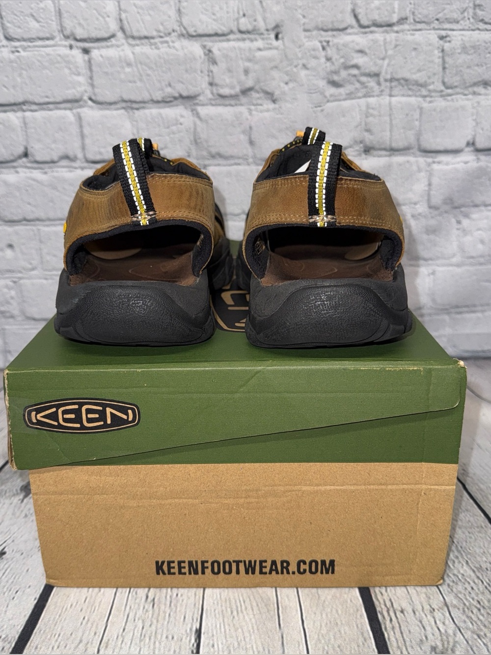 Keen Newport Sandals - Picture 6 of 7